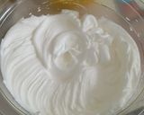 Foto langkah ke 4 dari resep 113. Marmer Cake 3 Rasa Ga Berkulit.