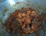 Foto langkah ke 8 dari resep Sambal Goreng Ati Mix Ayam.