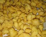 Dahi pokoria restaurants style recipe step 2 photo