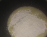 Foto del paso 3 de la receta: Bizcochuelo de 2 huevos esponjoso 🎭