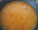 Foto del paso 3 de la receta: Alubias con sofrito