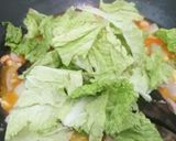 Foto langkah ke 9 dari resep 9. Cap Cay Goreng.