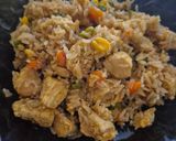 Rizses hús recept fázis 4 fotója