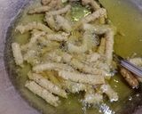 Foto langkah ke 3 dari resep Ogel-Ogel Tahu.