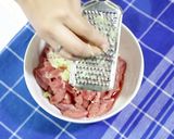 Foto langkah ke 1 dari resep Beef Teriyaki Hokben.