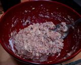 Foto langkah ke 2 dari resep Tumis Bola daging & Brokoli.