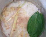 Foto langkah ke 2 dari resep Nasi Liwet Pete.