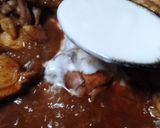 Foto langkah ke 5 dari resep Rendang Ayam.