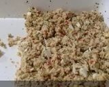 Foto del paso 1 de la receta: Empanadas de surubi (pescado)