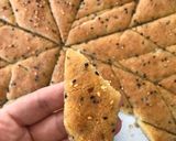 صورة لخطوة 9 من وصفة الحلبة الفلسطينية