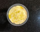 Foto del paso 5 de la receta: Hummus!