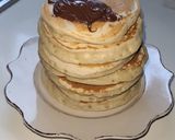 Une image de l'étape 5 de Pancake extra moelleux ! 🥞.