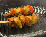 Chicken Souvlaki recipe step 9 photo