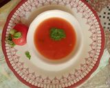 ટોમેટો સૂપ (Tomato Soup Recipe In Gujarati) રેસીપી સ્ટેપ4ફોટો