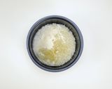 【黑麥汁鮭魚飯】的食譜步驟3照片