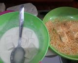 Foto langkah ke 4 dari resep Pom pom tahu.