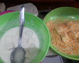 Foto langkah ke 4 dari resep Pom pom tahu.