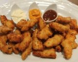 Foto del paso 16 de la receta: Lágrimas de pollo