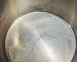 A picture of step 1 of Creamy Chicken Sausage Soup 🥣.