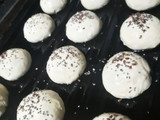 Panes y bastoncitos saborizados😋😋