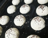 Foto del paso 3 de la receta: Panes y bastoncitos saborizados😋😋