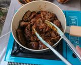 Foto langkah ke 2 dari resep Rendang Daging Praktis.