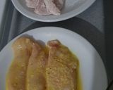 Foto del paso 2 de la receta: Pollo frito 🍗