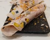 Foto del paso 5 de la receta: Rollitos de Galantina con Espárragos