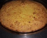 Foto del paso 4 de la receta: Sopa so'o...sopa con relleno de carne, tipo pastel de papas