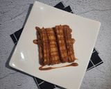 Foto langkah ke 3 dari resep 59. Churos Salted Caramel Sauce.
