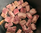 台式牛肉麵的食譜步驟9照片