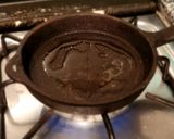 Foto del paso 7 de la receta: Membrillos asados con base de provoleta