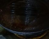 A picture of step 6 of French toast.