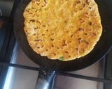 धपाटे (dhapate recipe in marathi) रेसिपी स्टेप 3 फोटो 