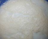 Foto langkah ke 1 dari resep Roti kepang.