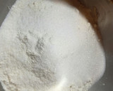 Foto del paso 2 de la receta: Miguelitos, súper esponjosos, facturas, pan de leche