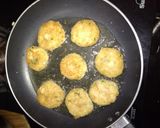 स्वीट पोटैटो कटलेट (Sweet potato cutlet recipe in Hindi) रेसिपी चरण 5 फोटो