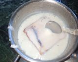 ब्रेड दूध पुआ (bread doodh pua recipe in Hindi) रेसिपी चरण 2 फोटो