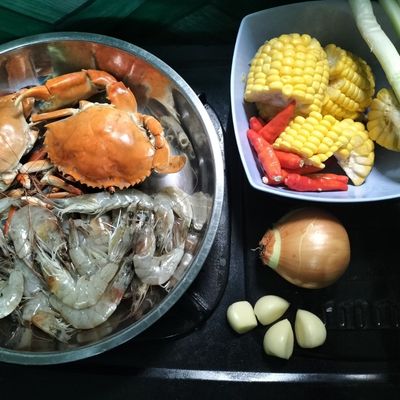 Langkah 1