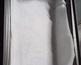 Foto del paso 5 de la receta: Budín nube de Limón sin gluten, sin azúcar