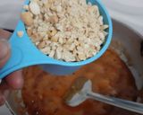 શીંગ ની ચીકી (Peanuts Chikki Recipe In Gujarati) રેસીપી સ્ટેપ3ફોટો