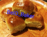 Foto del paso 6 de la receta: Pancitos Chips - Pan de Viena