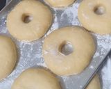 Foto langkah ke 6 dari resep Donat kampung.