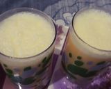 ठंडा केसरिया दूध(thanda kesariya dudh recipe in hindi) रेसिपी चरण 3 फोटो