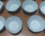 Foto langkah ke 1 dari resep 330# Bolu kukus mekrok.