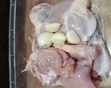 Foto langkah ke 1 dari resep Nugget ayam.