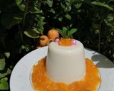 Foto del paso 6 de la receta: Panna cotta