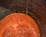 A picture of step 2 of Kossan rogo.