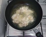 Foto langkah ke 2 dari resep Ayam Goreng Saus Teriyaki.