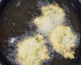 Foto del paso 8 de la receta: Croquetas de coliflor y verdeo